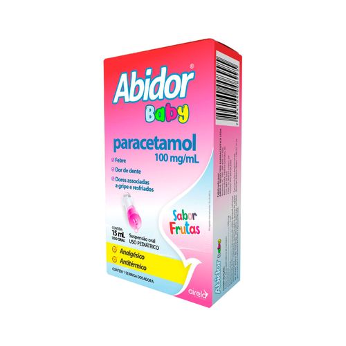 Abidor-Baby-15ml-Suspensao-Oral-100mg-ml-Frutas