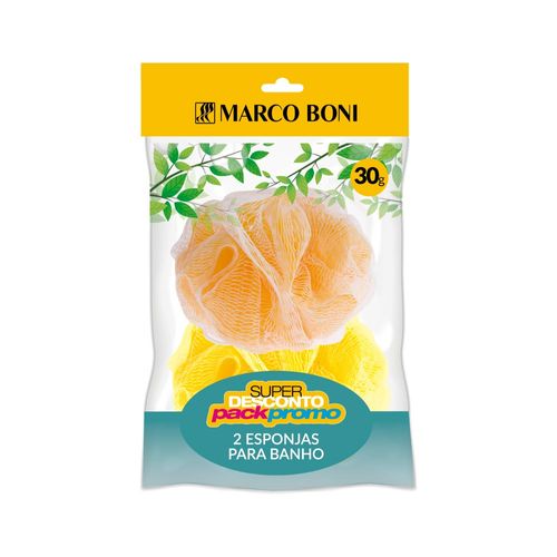 Esponja-Marco-Boni-Para-Banho-Com-2-Nylon-Especial