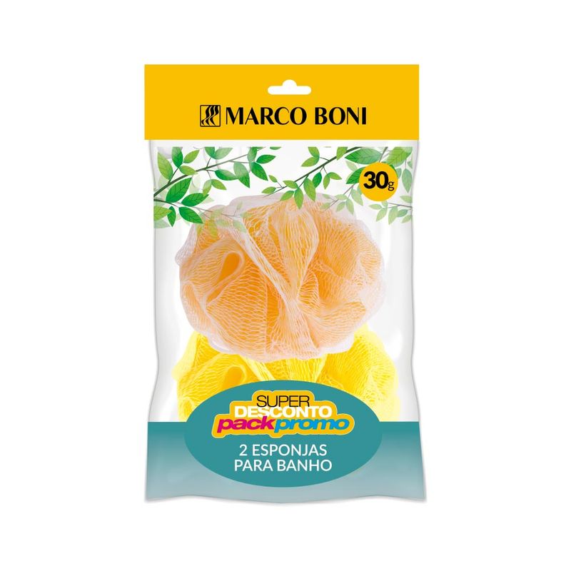 Esponja-Marco-Boni-Para-Banho-Com-2-Nylon-Especial