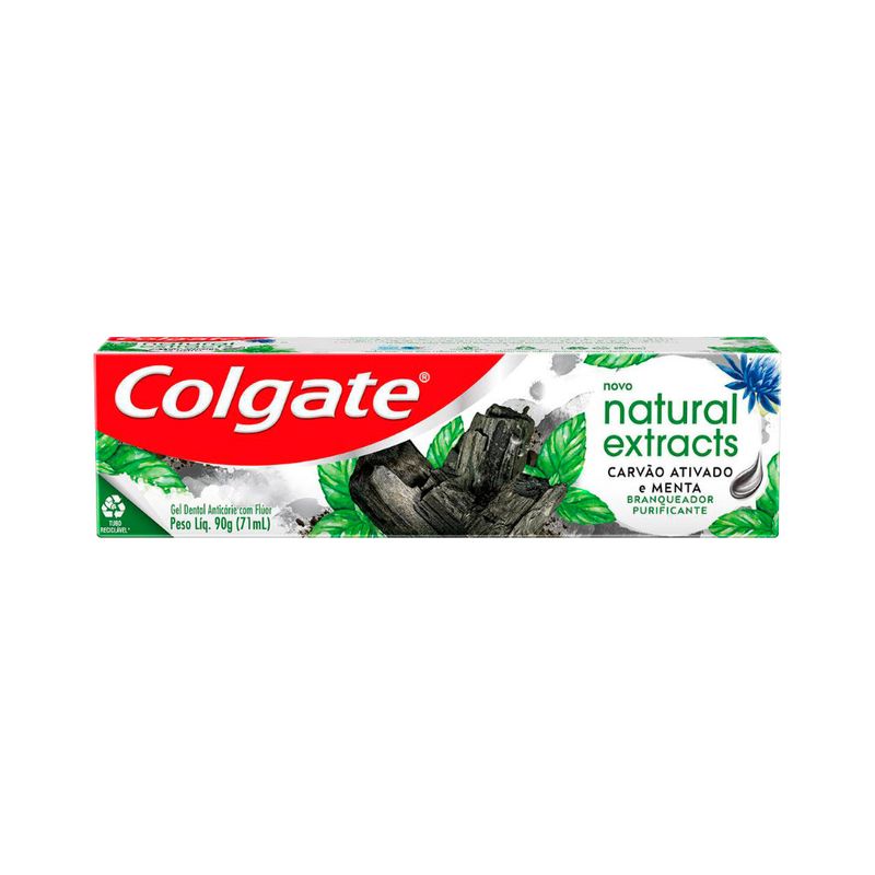 Gel-Dental-Colgate-Natural-Extracts-Purificante-90g