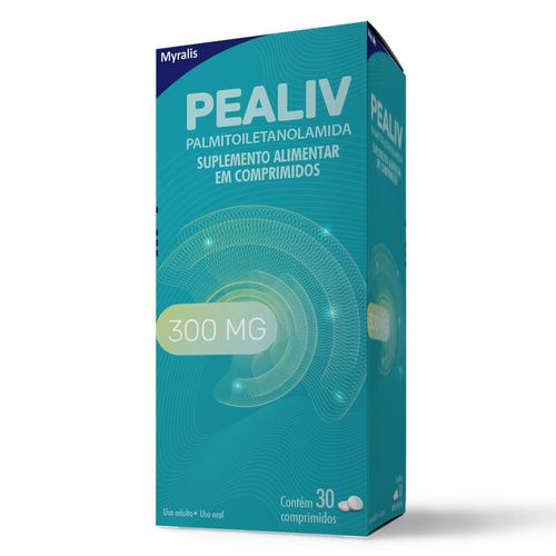 Pealiv-Com-30-Comprimidos-300mg