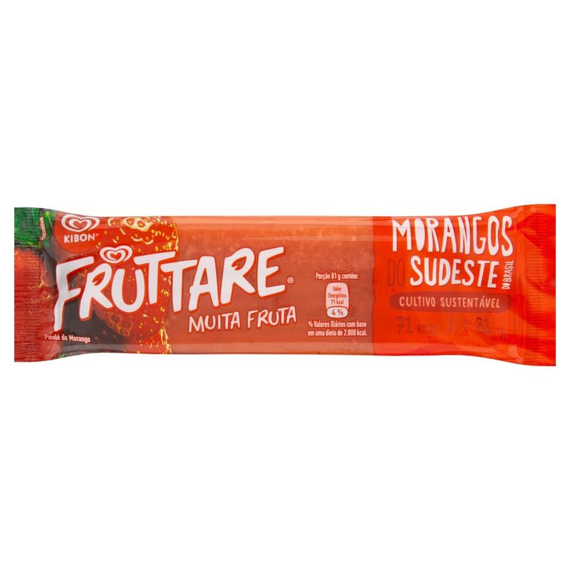 Kibon-Sorvete-Fruttare-81-Gramas-Morangos-Do-Sudeste-Do-Brasil-Cultivo--Sustentavel