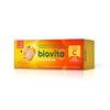 Biovita-C-Vitamed-1g-Com-10-Comprimidos-Efervescentes