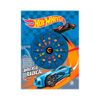 Livro-Hot-Wheels-Com-1-Universo-Radical