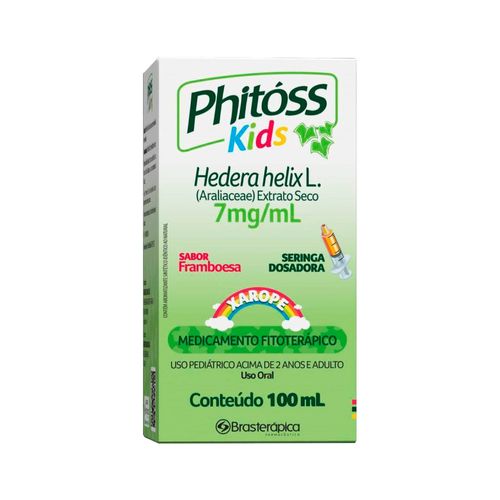 Phitoss-Kids-100ml-Xarope-seringa-7mg-ml-Framboesa