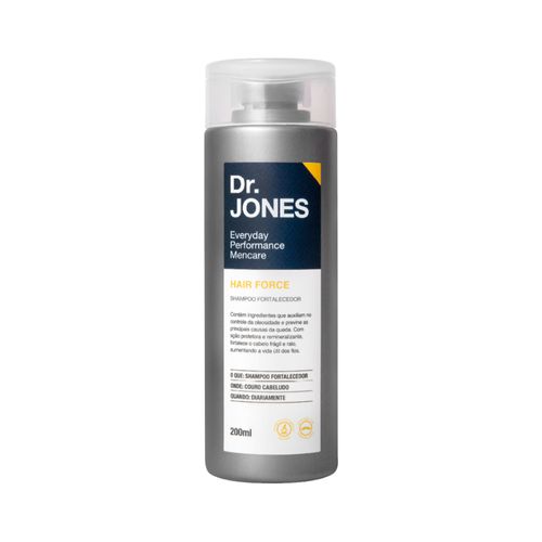 Shampoo-Dr-Jones-Hair-Force-200ml-Fortalecedor