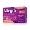Antialergico-Allegra®-60mg-Com-10-Comprimidos