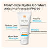 Normalize-Protetor-Solar-Ada-Tina-Hydra-40ml-Fps90-Comfort