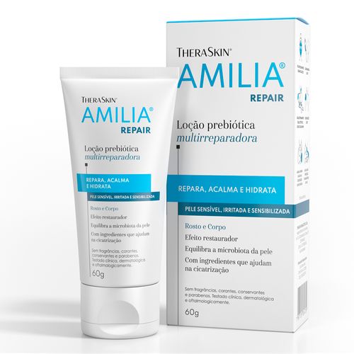 Amilia-Repair-60gr-Locao-Prebiotica