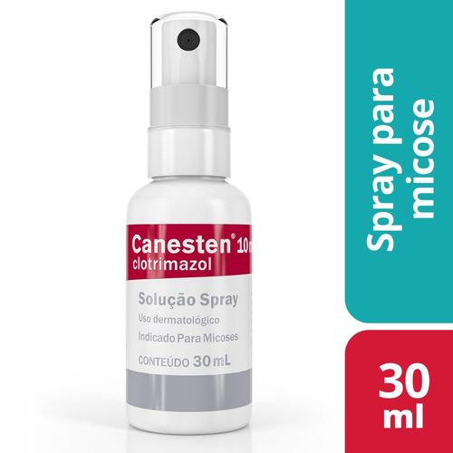 Tratamento-De-Micoses-E-Frieira-Canesten®-Spray-30ml