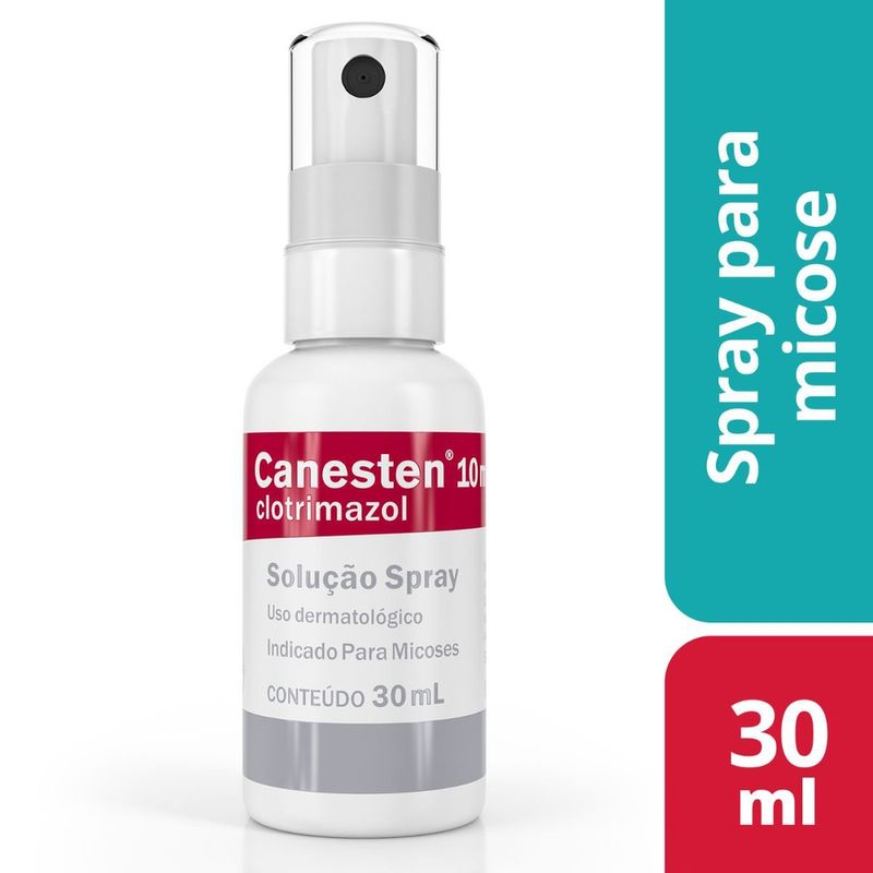 Tratamento-De-Micoses-E-Frieira-Canesten®-Spray-30ml