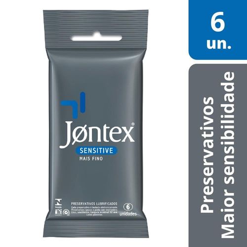 Preservativo-Camisinha-Jontex-Sensitive---6-Unidades