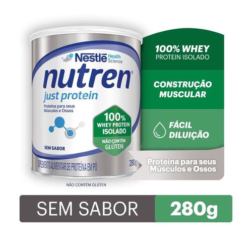 Nutren-Just-Protein-280gr