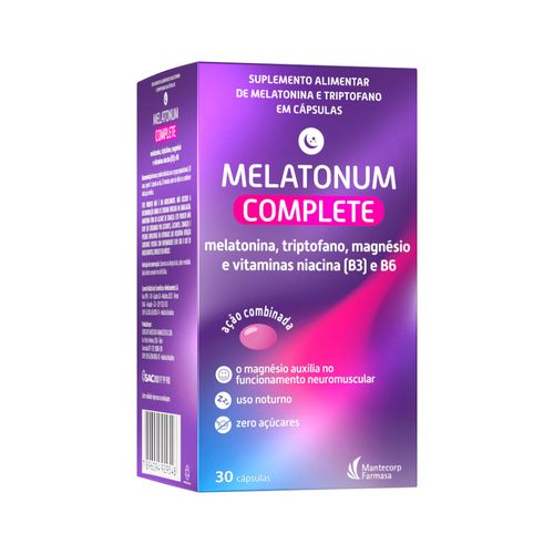 Melatonum-Complete-Com-30-Capsulas