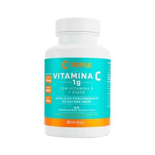 C-triple-Vitamina-C-Com-30-Comprimidos-Revestidos-1g