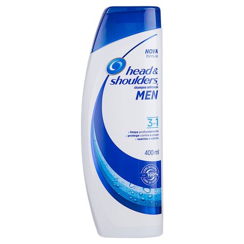 Shampoo-Head-Shoulders-Men-400ml-3-Em-1