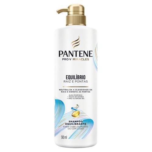 Shampoo-Pantene-Pro-v-Miracles-510ml-Equilibrio