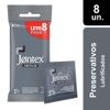 Preservativo-Camisinha-Jontex-Lubrificado---Leve-8-Pague-7-Unidades