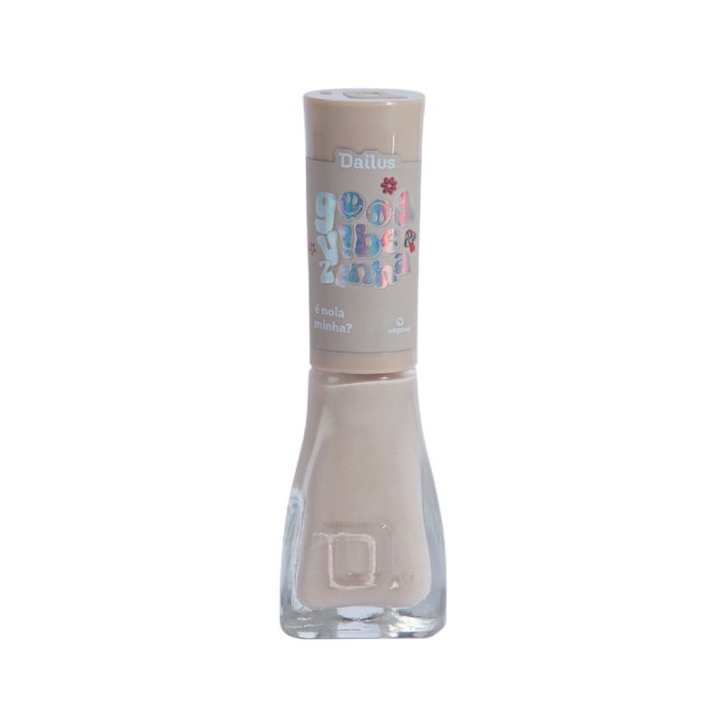 Esmalte-Dailus-Good-Vibezinha-8ml-Cremoso-E-Noia-Minha-