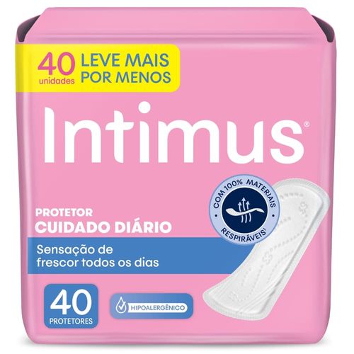 Protetor-Diario-Intimus-Sem-Perfume-Com-40-Leve---Pague---Unidades