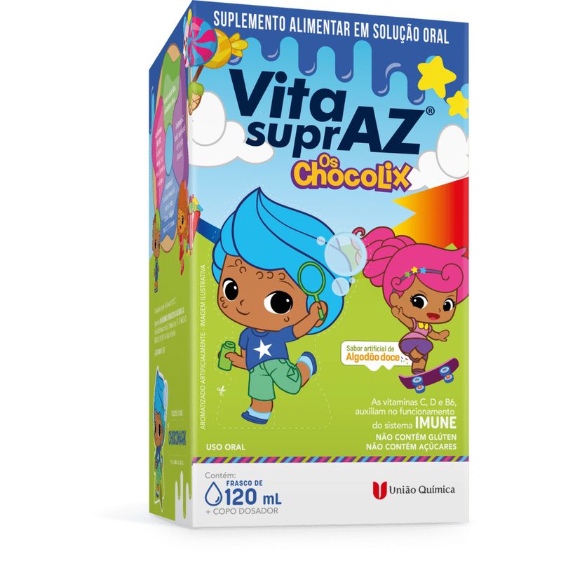 Vita-Supraz-Os-Chocolix-120ml-Solucao-Oral-Algodao-Doce