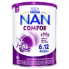 Nan-2-Comfor-800g