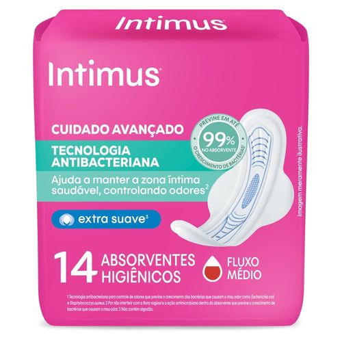 Absorvente-Intimus-Ultrafino-Tecnologia-Antibacteriana-Com-14-Unidades