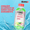 Sorox-550ml-Limao