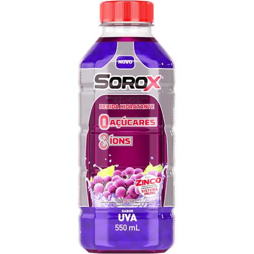 Sorox-550ml-Uva