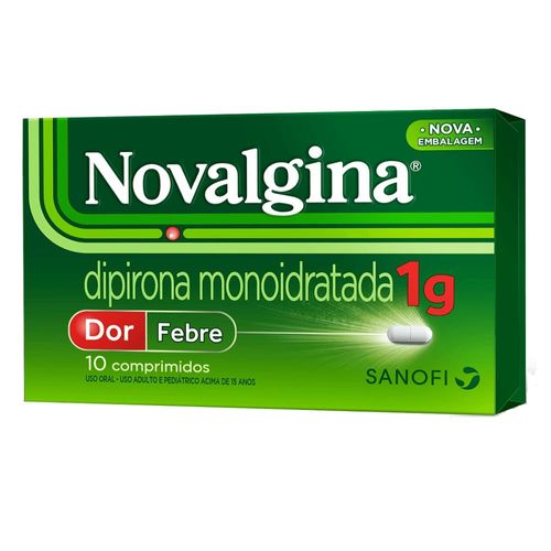 Novalgina-1g-Com-10-Comprimidos