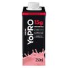 Yopro-Bebida-Lactea-Uht-Morango-15g-De-Proteinas-250ml