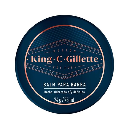 Balm-King-C-Gillette-Para-Barba-74gr