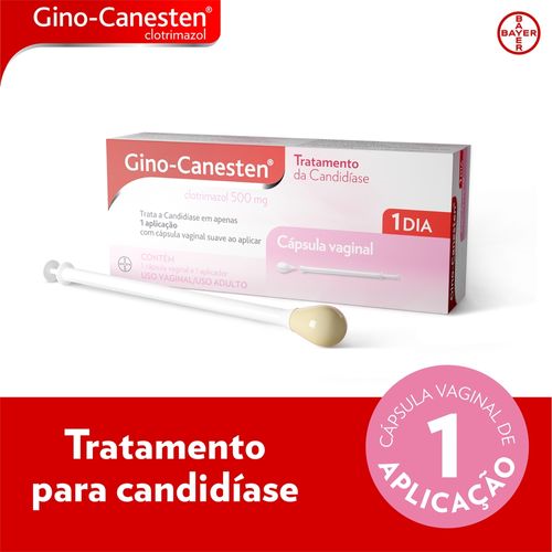 Gino-canesten®-Capsula-Vaginal-Suave-Ao-Aplicar---1-Aplicador