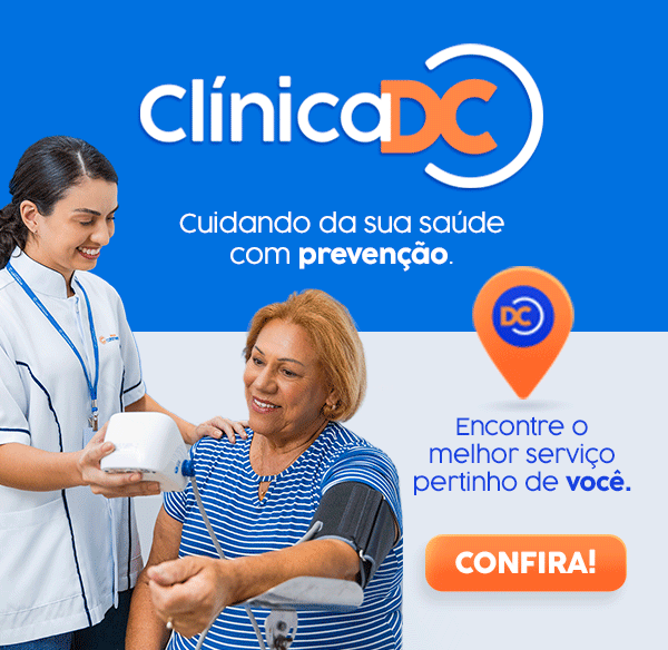 Clinica DC - 01/03 a 15/03