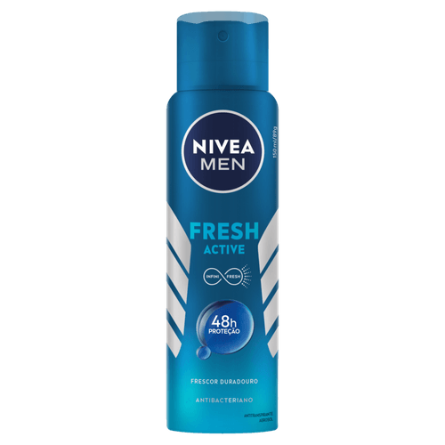Desodorante-Nivea-Masculino-150ml-Aerossol-Fresh-Active-Antibacteriano