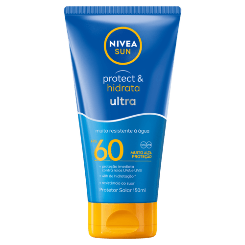 Protetor-Solar-Nivea-Protect-E-Hidrata-150ml-Fps60-Ultra