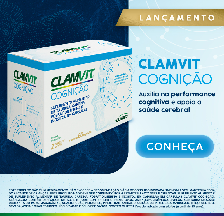 Clamvit cognição - 03/04 a 03/05