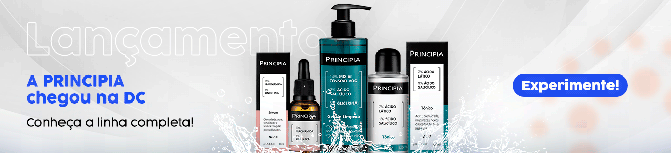 Lançamento Principia - 01/04 a 01/05