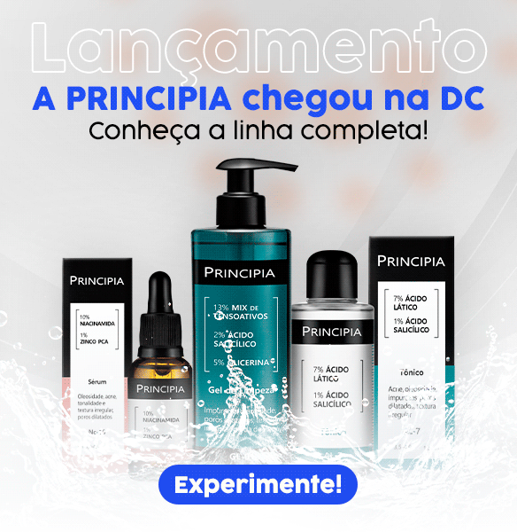 Lançamento Principia - 01/04 a 01/05