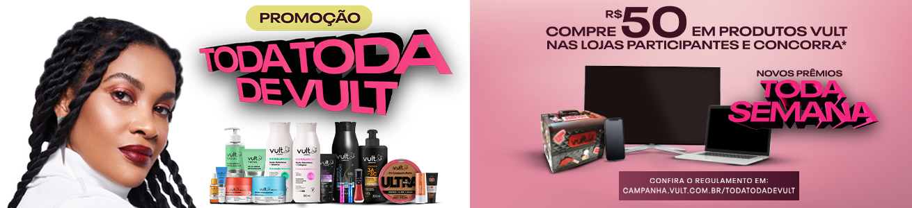 Toda toda Linda 15/04 a 30/04