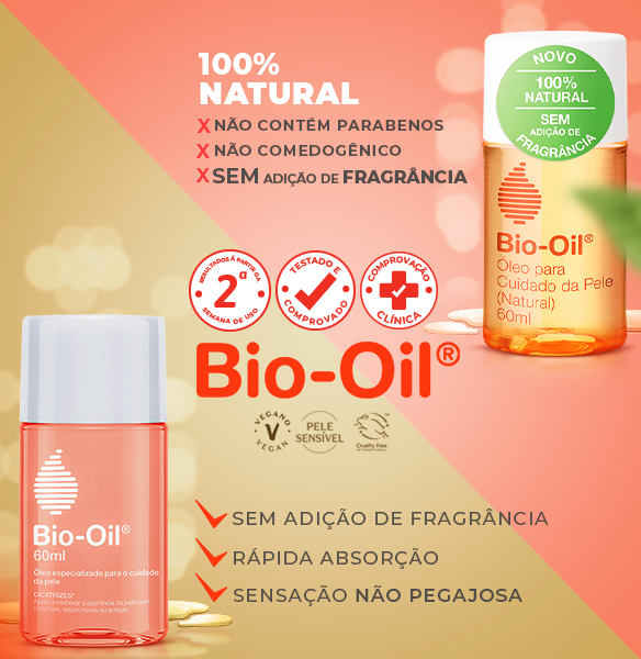 Bio Oil 15/04 a 30/04