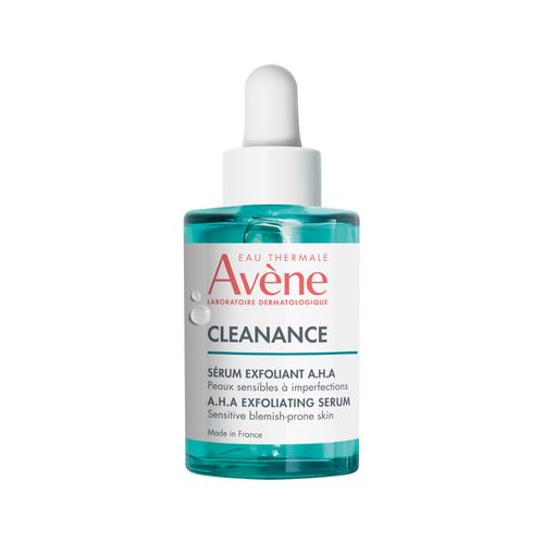 Avene-Cleanance-Esfoliante-A.h.a-30ml-Serum