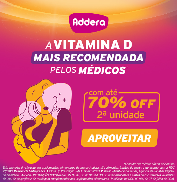 Hypera Addera - 17/04 a 30/04