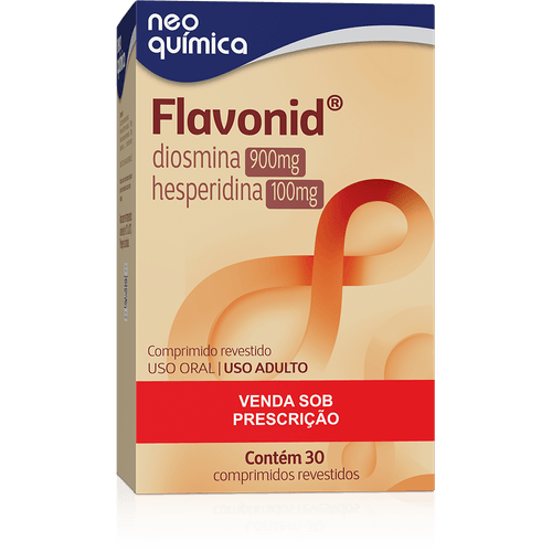 FLAVONID