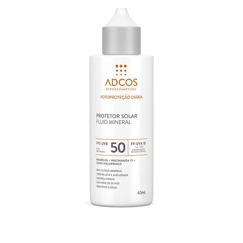 PROT-SOL-FLUID-MINERAL-ADCOS