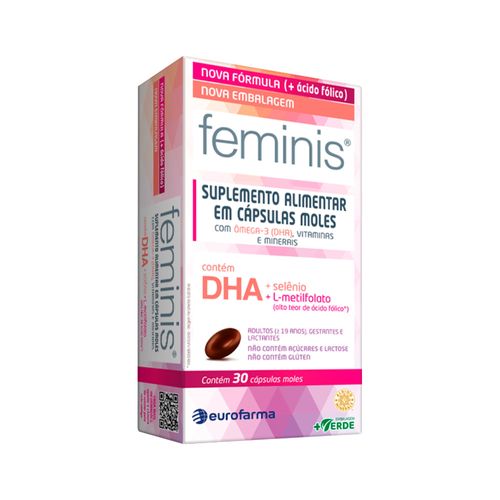 SUPLEMENTO-FEMINIS---ACIDO-FOLICO-COM-30-CAPSULAS