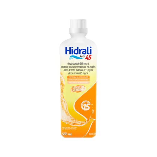 HIDRALI-SAIS-45-500ML-SOL-ORAL-LARANJA