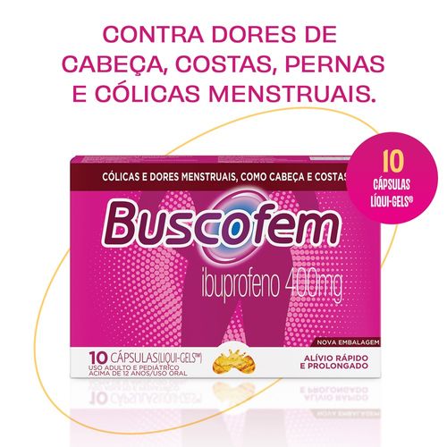 Ibuprofeno-400mg-Buscofem-10-Capsulas