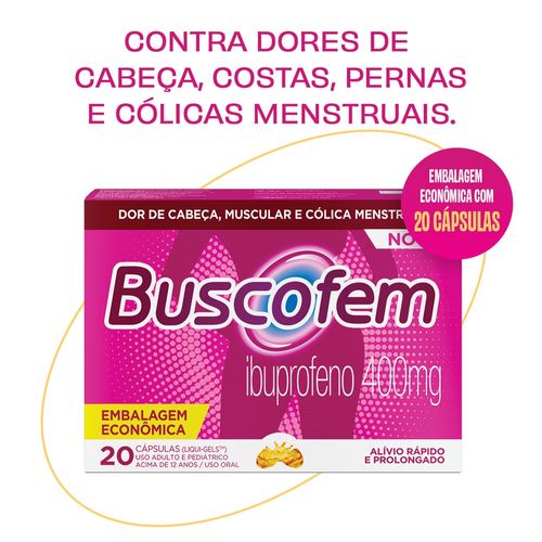 Ibuprofeno-400mg-Buscofem-20-Capsulas