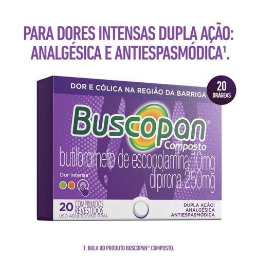 Butibrometo-de-Escopolamina-10mg-Dipirona-250mg-Buscopan-Composto-20-Comprimidos